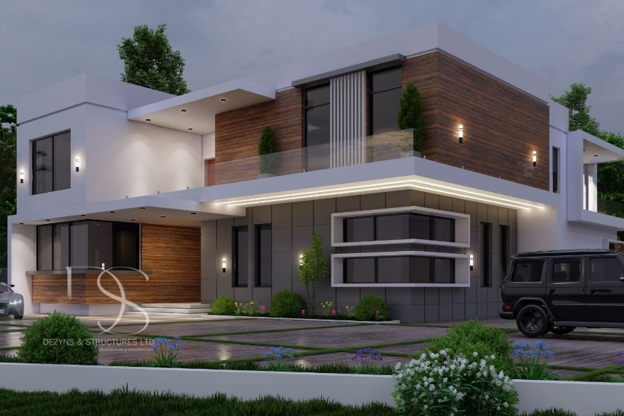 Duplex Design Duplex Design