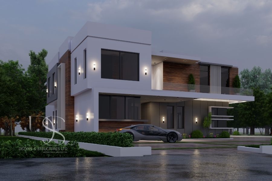 Duplex Design Duplex Design