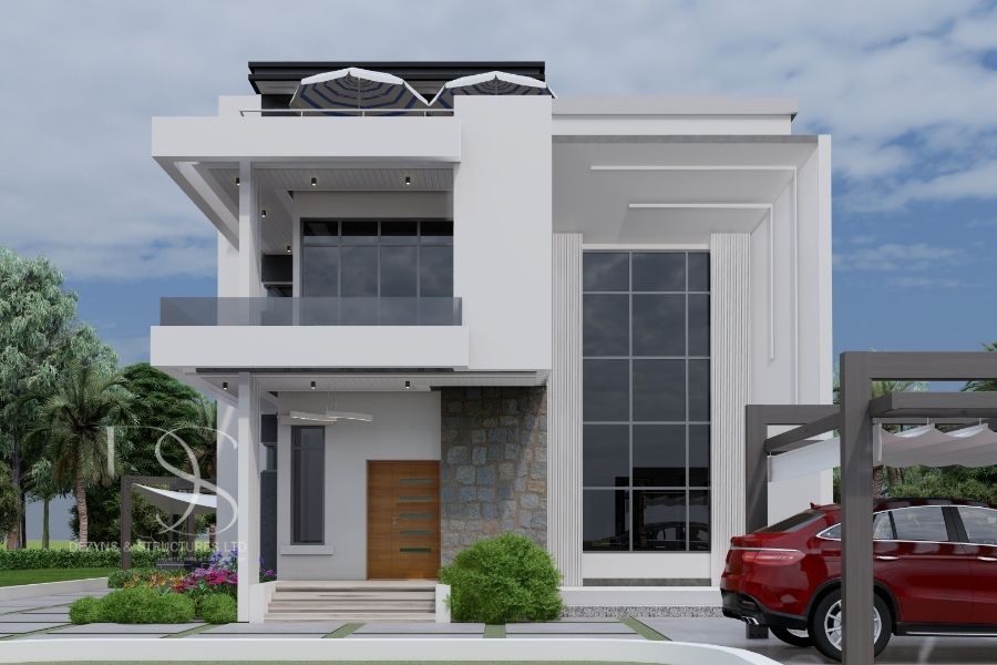 Duplex Design Duplex Design