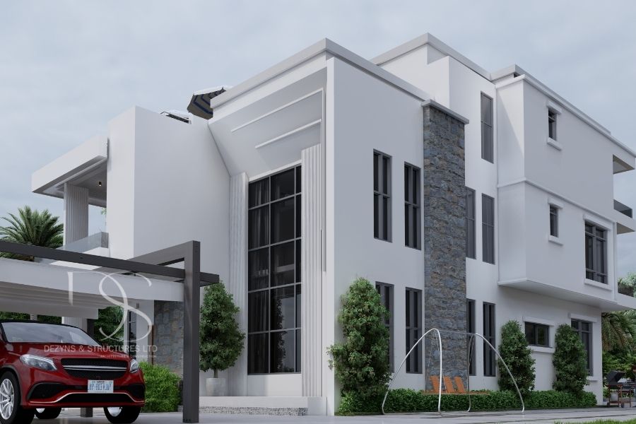 Duplex Design Duplex Design