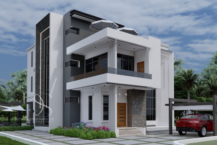 Duplex Design Duplex Design