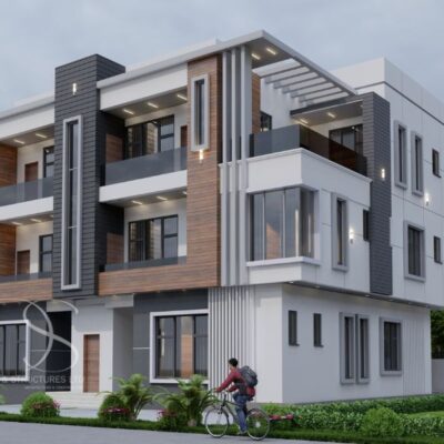 Residential Building