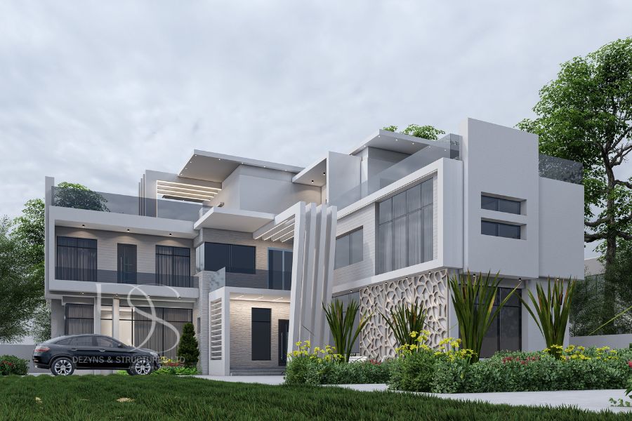 Bedroom Duplex Bedroom Duplex